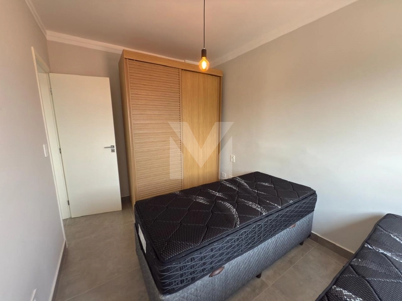Apartamentos frente mar à venda em Praia Grande, Maracanã: 22ª foto da galeria de imagens do imóvel