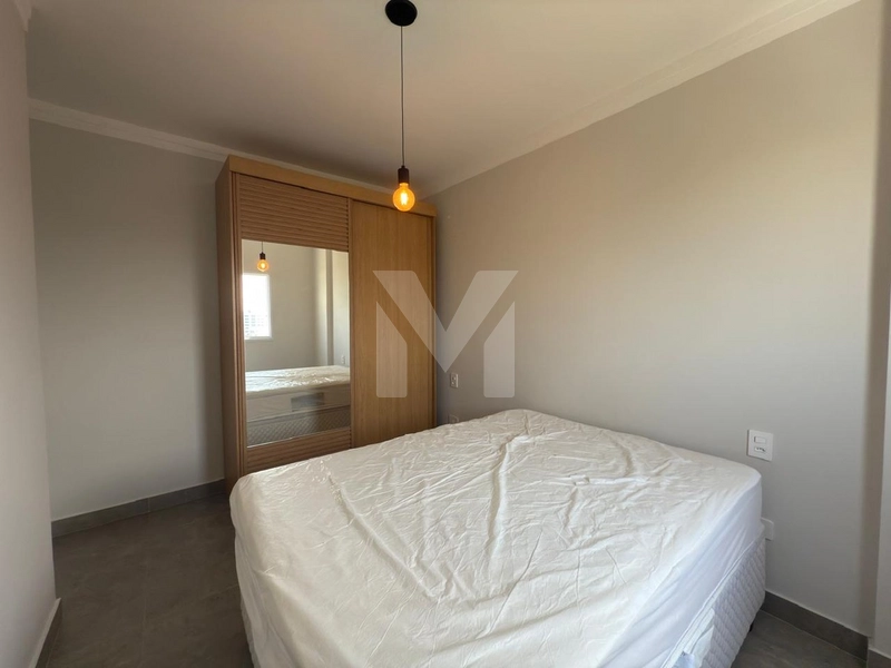 Apartamentos frente mar à venda em Praia Grande, Maracanã: 24ª foto da galeria de imagens do imóvel