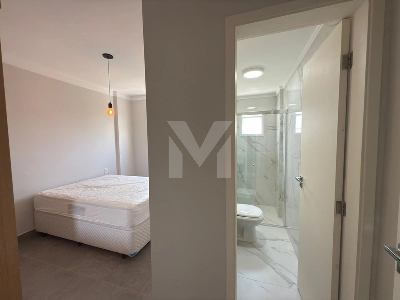 Apartamentos frente mar à venda em Praia Grande, Maracanã: 18ª foto da galeria de imagens do imóvel