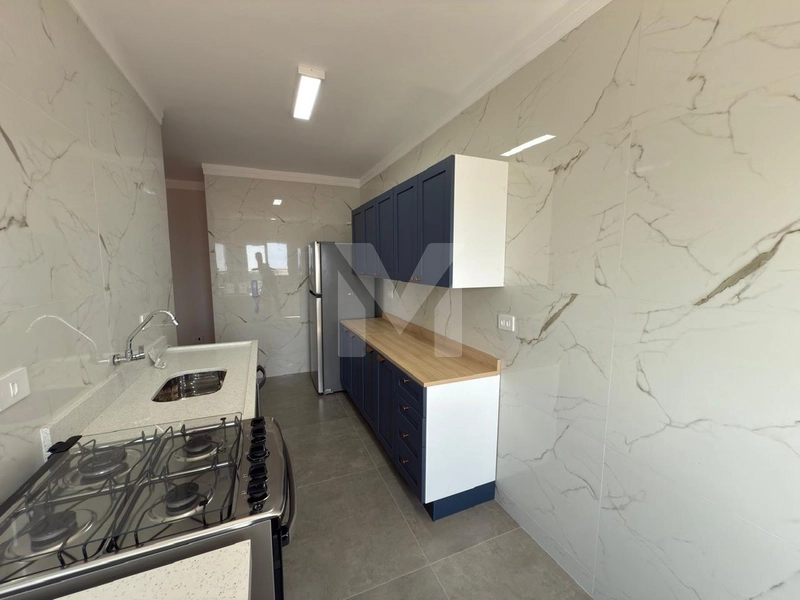 Apartamentos frente mar à venda em Praia Grande, Maracanã: 10ª foto da galeria de imagens do imóvel