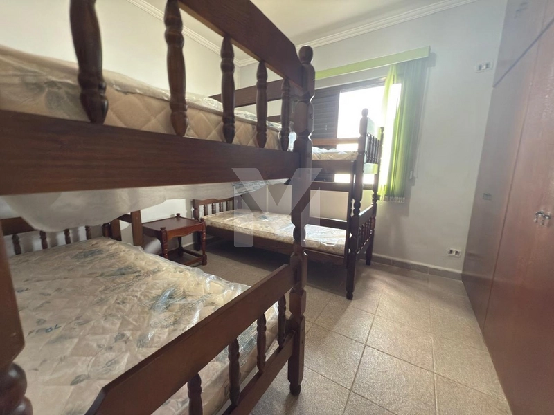 Apartamentos frente mar à venda em Praia Grande, Solemar: 12ª foto da galeria de imagens do imóvel
