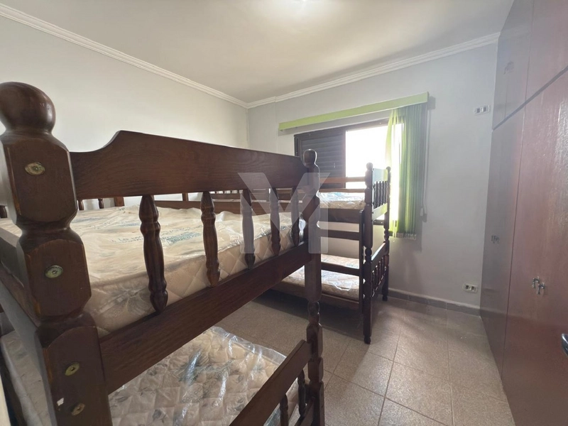 Apartamentos frente mar à venda em Praia Grande, Solemar: 10ª foto da galeria de imagens do imóvel