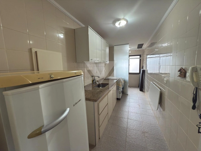 Apartamentos frente mar à venda em Praia Grande, Solemar: 18ª foto da galeria de imagens do imóvel