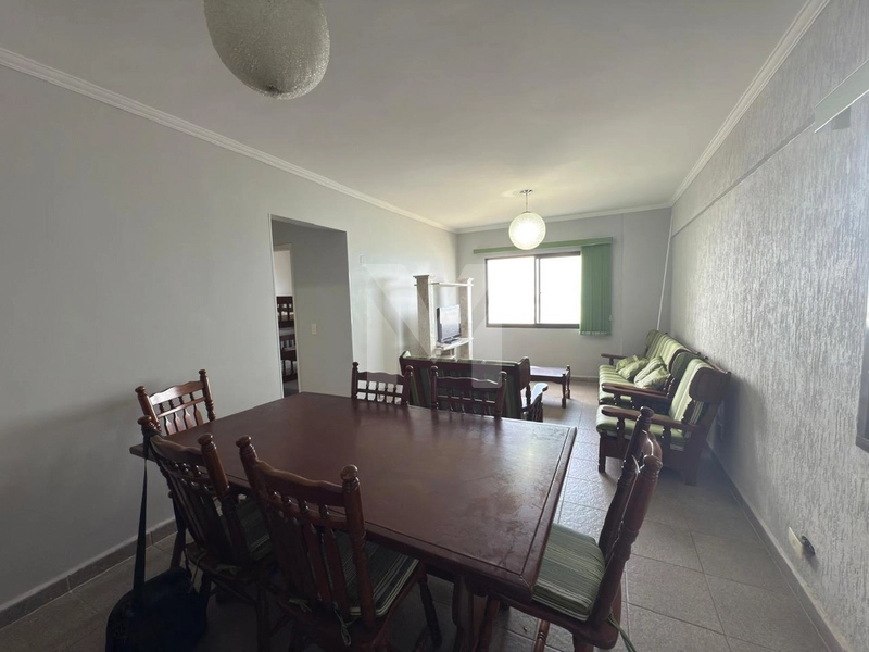 Apartamentos frente mar à venda em Praia Grande, Solemar: 7ª foto da galeria de imagens do imóvel