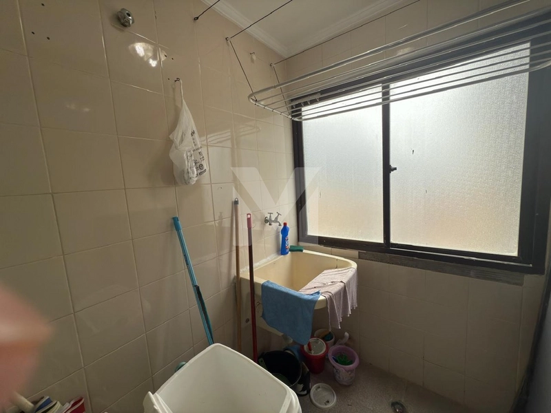 Apartamentos frente mar à venda em Praia Grande, Solemar: 22ª foto da galeria de imagens do imóvel
