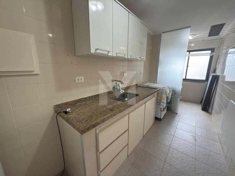 Apartamentos frente mar à venda em Praia Grande, Solemar: 20ª foto da galeria de imagens do imóvel