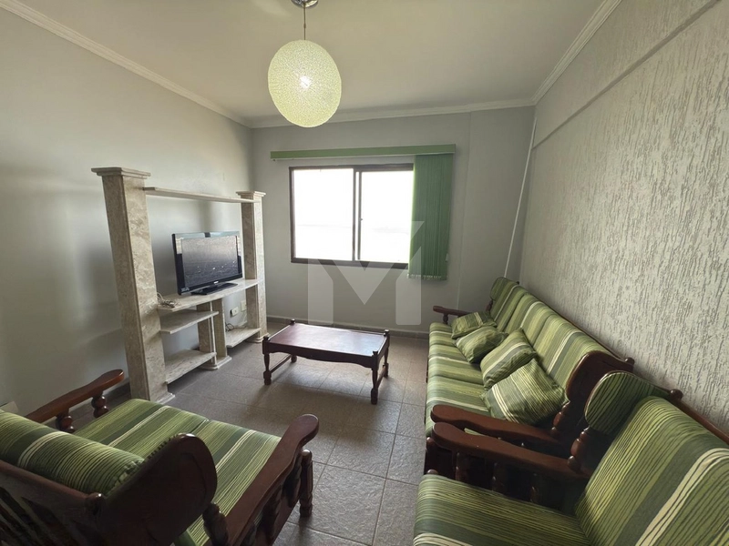 Apartamentos frente mar à venda em Praia Grande, Solemar: 2ª foto da galeria de imagens do imóvel