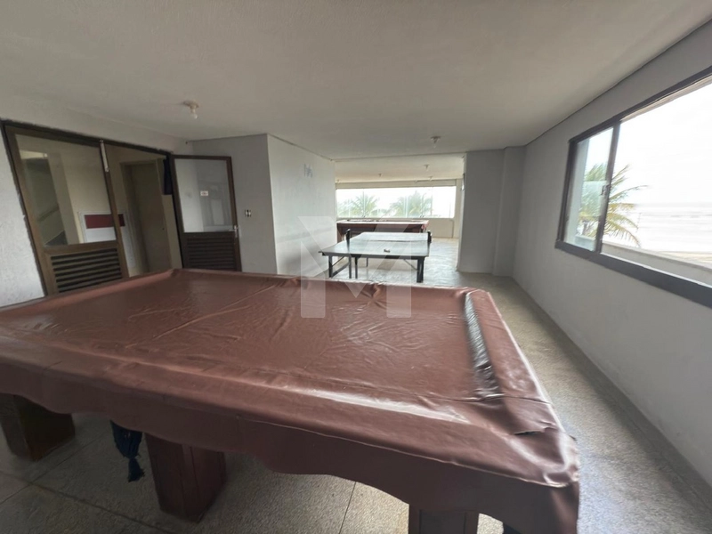 Apartamentos frente mar à venda em Praia Grande, Solemar: 26ª foto da galeria de imagens do imóvel