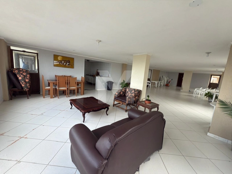 Apartamentos frente mar à venda em Praia Grande, Solemar: 27ª foto da galeria de imagens do imóvel