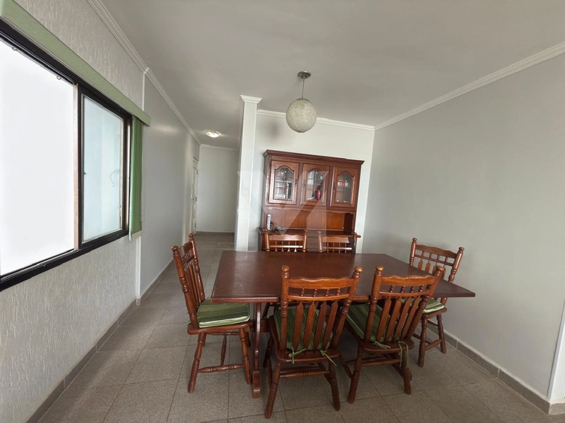 Apartamentos frente mar à venda em Praia Grande, Solemar: 5ª foto da galeria de imagens do imóvel