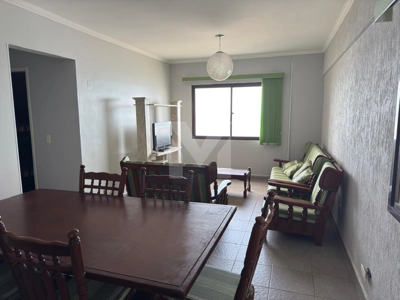 Apartamentos frente mar à venda em Praia Grande, Solemar: 8ª foto da galeria de imagens do imóvel
