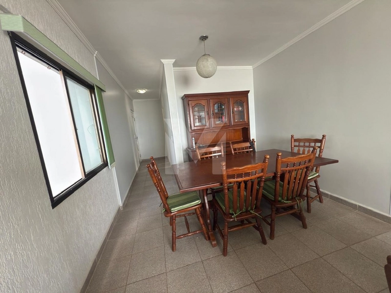Apartamentos frente mar à venda em Praia Grande, Solemar: 6ª foto da galeria de imagens do imóvel