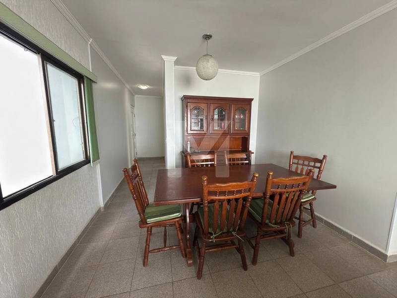 Apartamentos frente mar à venda em Praia Grande, Solemar: 4ª foto da galeria de imagens do imóvel
