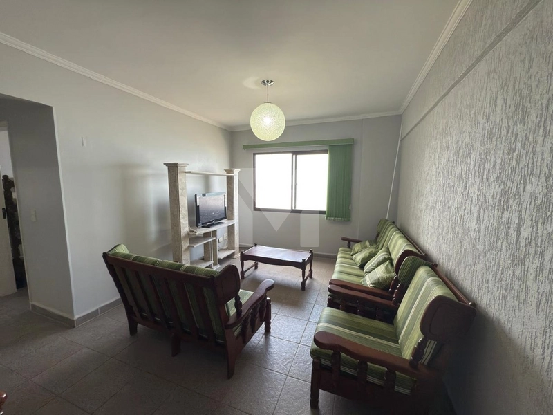 Apartamentos frente mar à venda em Praia Grande, Solemar: 3ª foto da galeria de imagens do imóvel