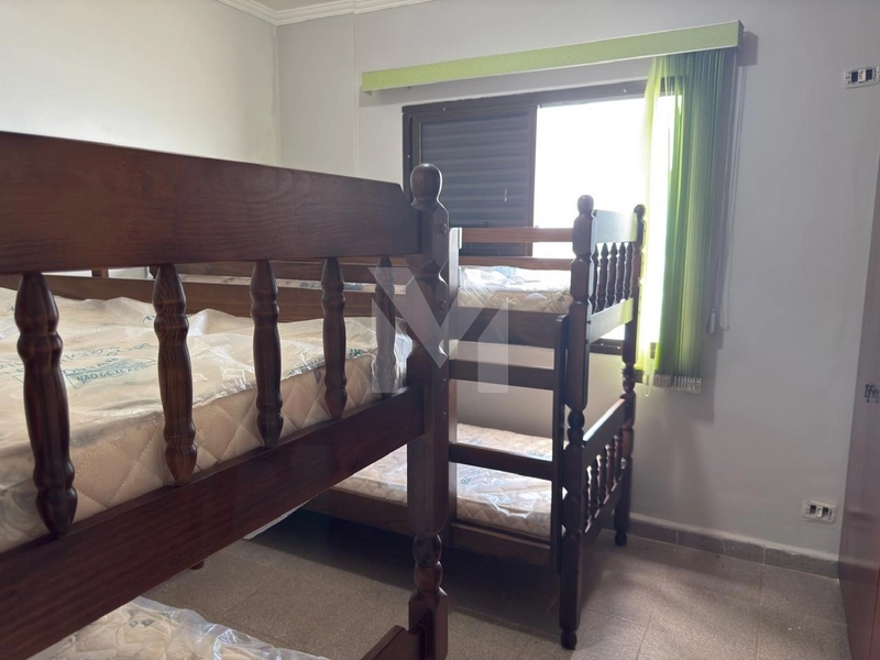 Apartamentos frente mar à venda em Praia Grande, Solemar: 11ª foto da galeria de imagens do imóvel