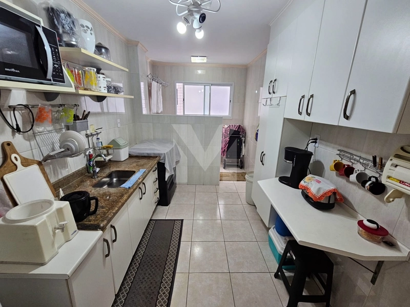 2 Dorm - 1 Suite: 22ª foto da galeria de imagens do imóvel
