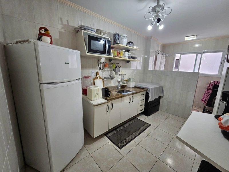 2 Dorm - 1 Suite: 23ª foto da galeria de imagens do imóvel