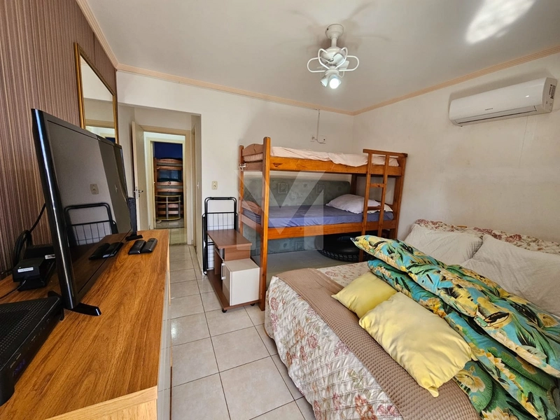 2 Dorm - 1 Suite: 11ª foto da galeria de imagens do imóvel
