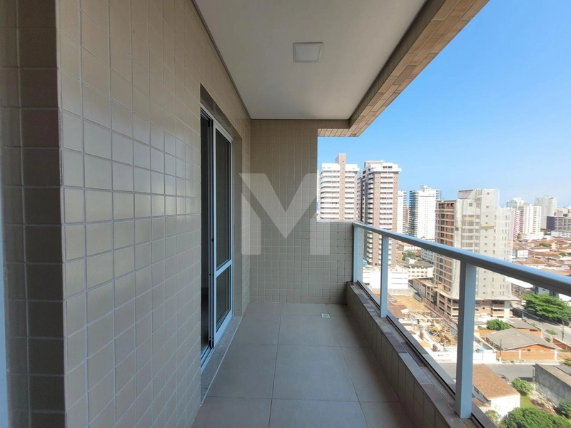 Apartamento para Locação – Canto do Forte | 2 Dorm | Lazer Completo: 13ª foto da galeria de imagens do imóvel