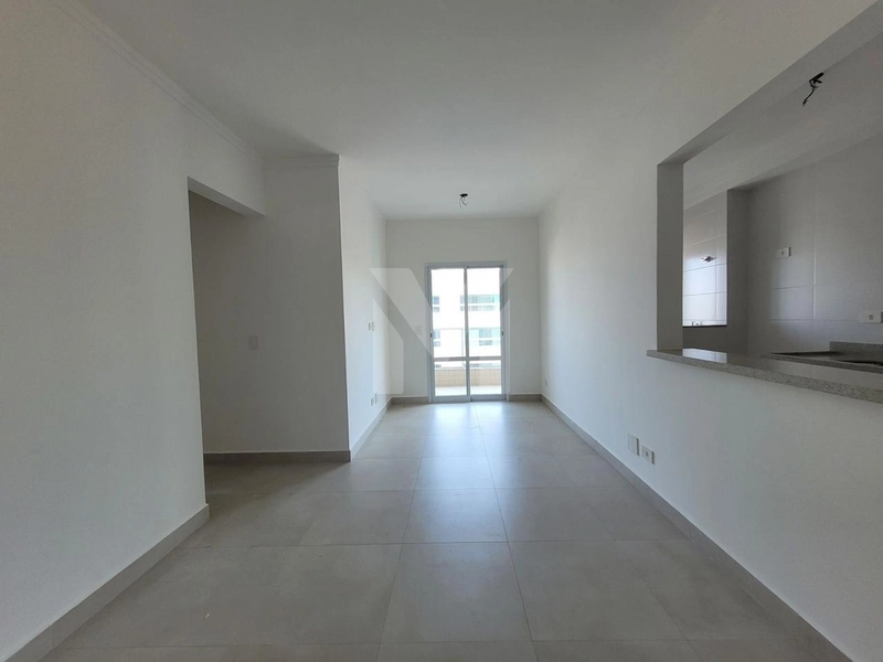 Apartamento para Locação – Canto do Forte | 2 Dorm | Lazer Completo: 12ª foto da galeria de imagens do imóvel