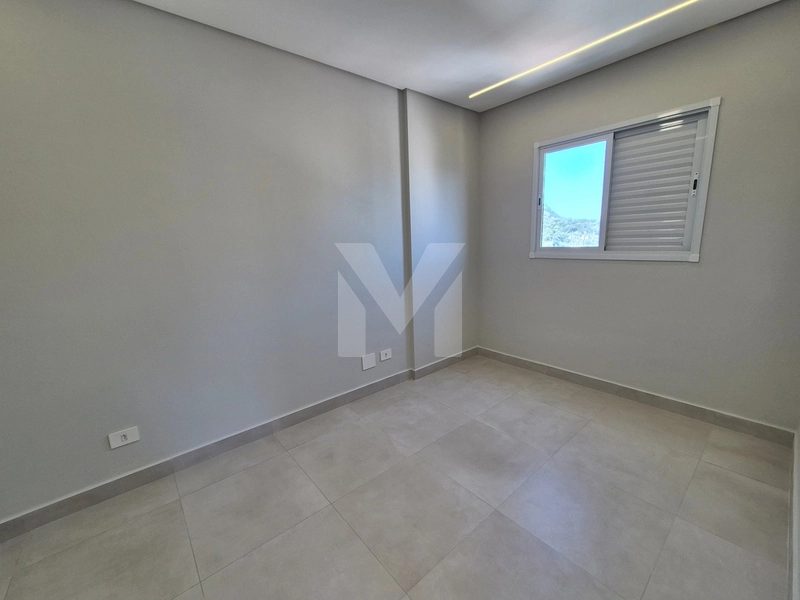 Apartamento para Locação – Canto do Forte | 2 Dorm | Lazer Completo: 8ª foto da galeria de imagens do imóvel