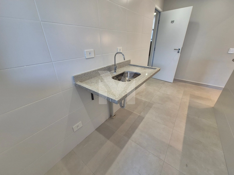 Apartamento para Locação – Canto do Forte | 2 Dorm | Lazer Completo: 5ª foto da galeria de imagens do imóvel