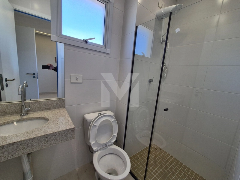 Apartamento para Locação – Canto do Forte | 2 Dorm | Lazer Completo: 10ª foto da galeria de imagens do imóvel