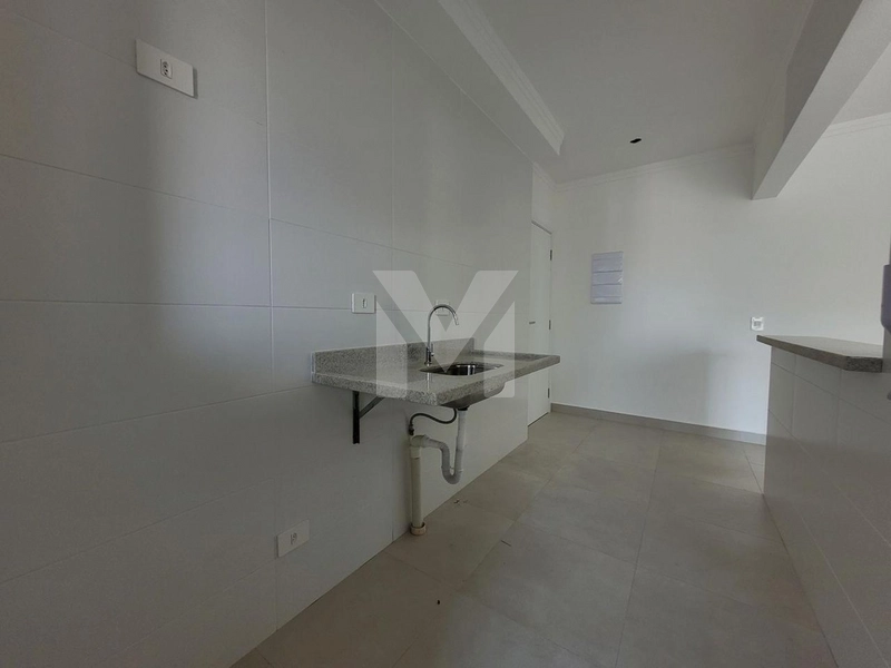 Apartamento para Locação – Canto do Forte | 2 Dorm | Lazer Completo: 16ª foto da galeria de imagens do imóvel