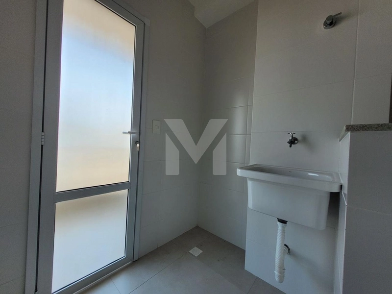 Apartamento para Locação – Canto do Forte | 2 Dorm | Lazer Completo: 17ª foto da galeria de imagens do imóvel