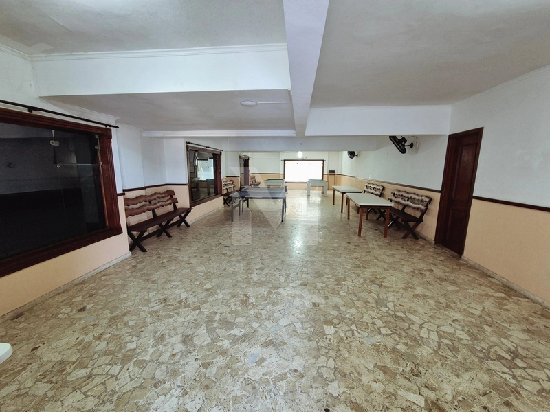 Apartamento para Locação – 1 Dormitório Mobiliado | Vista Mar – Ocian: 20ª foto da galeria de imagens do imóvel