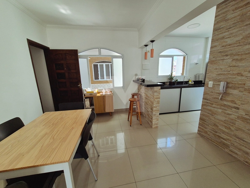 Apartamento para Locação – 1 Dormitório Mobiliado | Vista Mar – Ocian: 16ª foto da galeria de imagens do imóvel