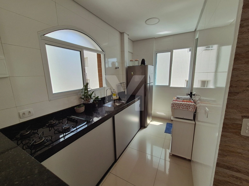 Apartamento para Locação – 1 Dormitório Mobiliado | Vista Mar – Ocian: 7ª foto da galeria de imagens do imóvel