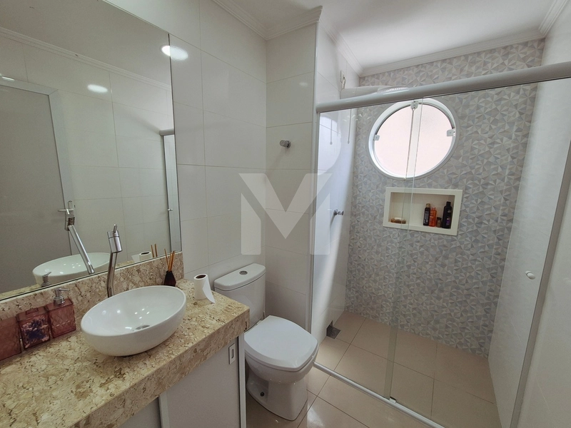 Apartamento para Locação – 1 Dormitório Mobiliado | Vista Mar – Ocian: 6ª foto da galeria de imagens do imóvel