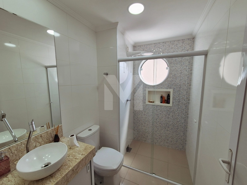 Apartamento para Locação – 1 Dormitório Mobiliado | Vista Mar – Ocian: 5ª foto da galeria de imagens do imóvel