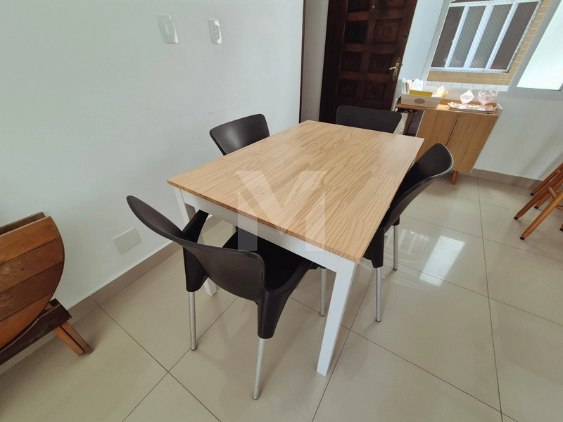 Apartamento para Locação – 1 Dormitório Mobiliado | Vista Mar – Ocian: 17ª foto da galeria de imagens do imóvel