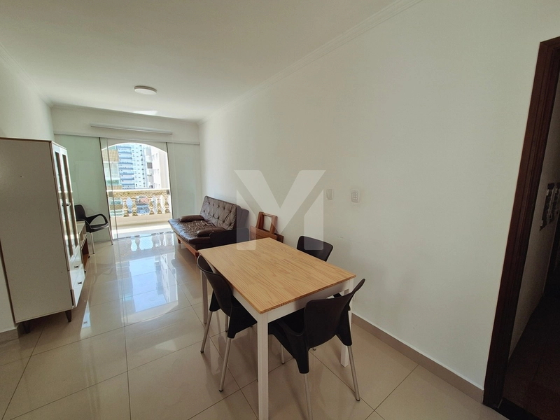 Apartamento para Locação – 1 Dormitório Mobiliado | Vista Mar – Ocian: 10ª foto da galeria de imagens do imóvel