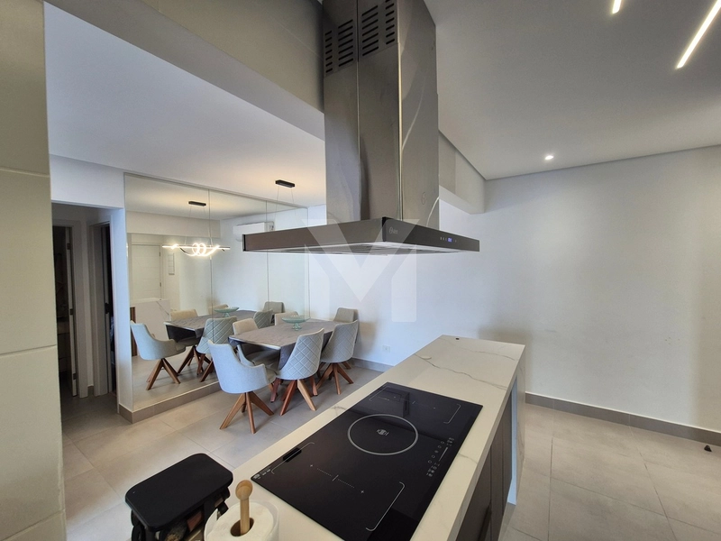 Apartamento para Locação – 2 Suítes Mobiliado e Decorado | Vista Mar: 32ª foto da galeria de imagens do imóvel