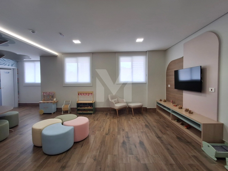 Apartamento para Locação – 2 Suítes Mobiliado e Decorado | Vista Mar: 10ª foto da galeria de imagens do imóvel