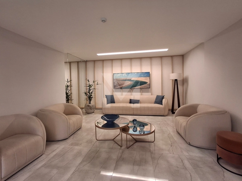 Apartamento para Locação – 2 Suítes Mobiliado e Decorado | Vista Mar: 13ª foto da galeria de imagens do imóvel