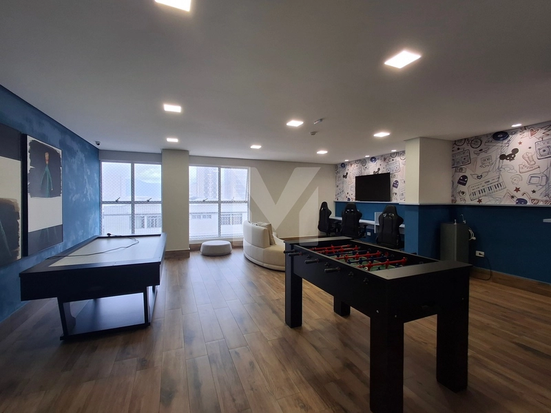 Apartamento para Locação – 2 Suítes Mobiliado e Decorado | Vista Mar: 6ª foto da galeria de imagens do imóvel