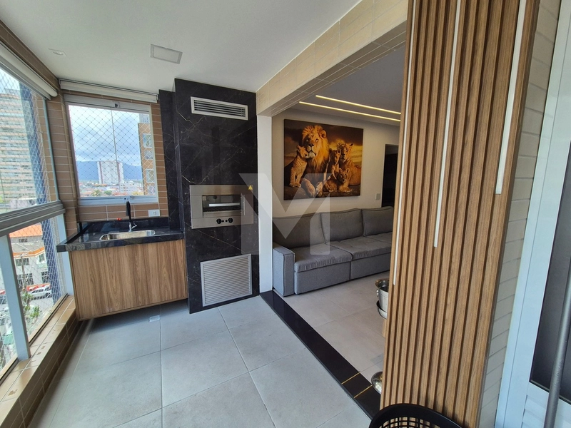Apartamento para Locação – 2 Suítes Mobiliado e Decorado | Vista Mar: 36ª foto da galeria de imagens do imóvel