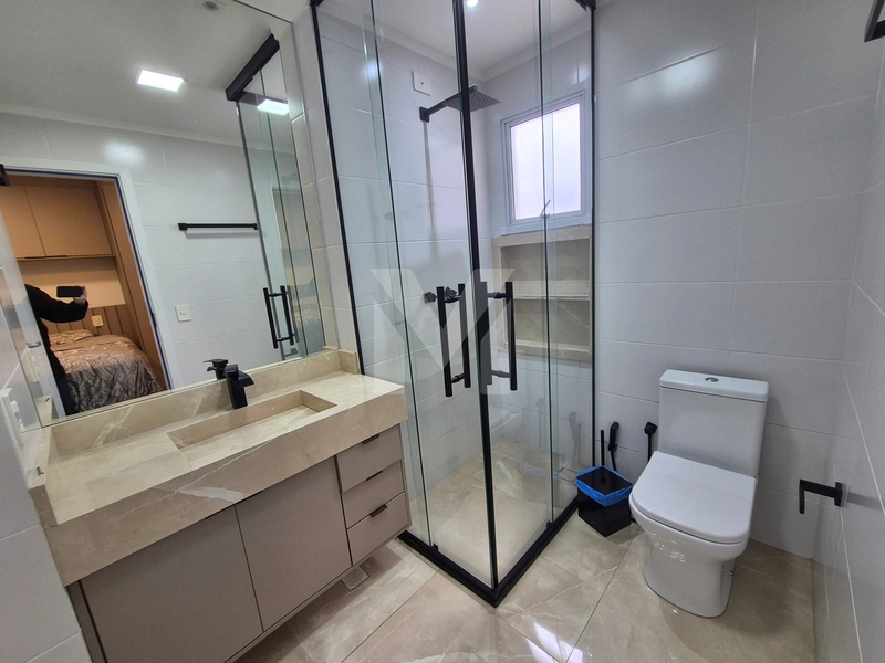 Apartamento para Locação – 2 Suítes Mobiliado e Decorado | Vista Mar: 18ª foto da galeria de imagens do imóvel