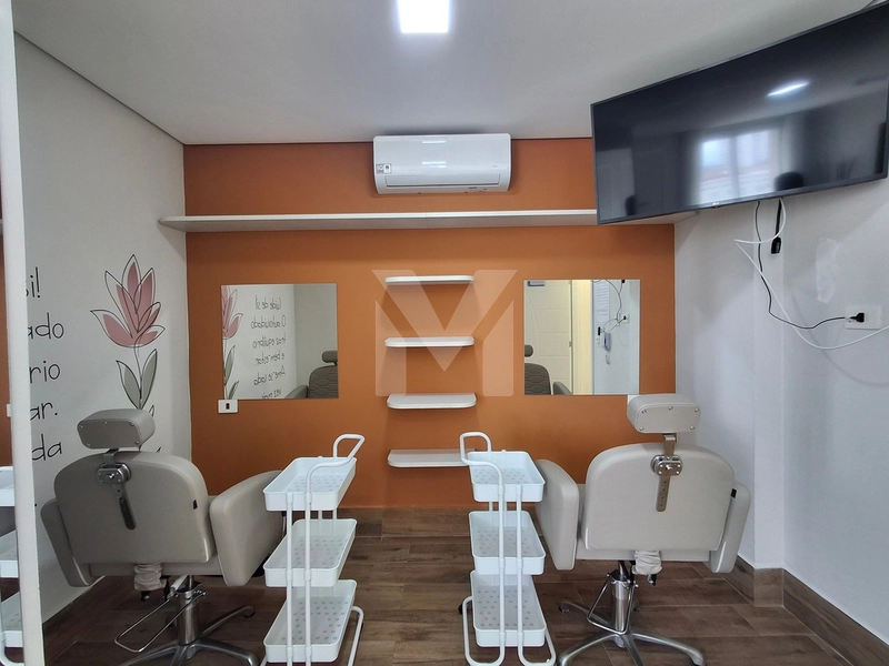 Apartamento para Locação – 2 Suítes Mobiliado e Decorado | Vista Mar: 8ª foto da galeria de imagens do imóvel