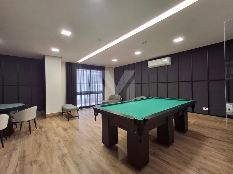 Apartamento para Locação – 2 Suítes Mobiliado e Decorado | Vista Mar: 11ª foto da galeria de imagens do imóvel