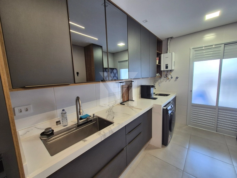 Apartamento para Locação – 2 Suítes Mobiliado e Decorado | Vista Mar: 29ª foto da galeria de imagens do imóvel