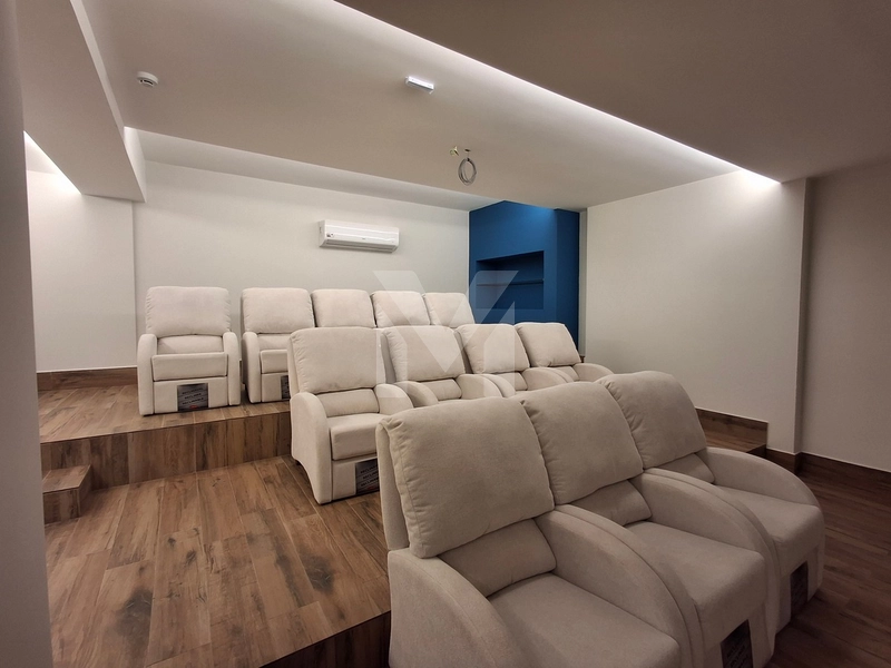 Apartamento para Locação – 2 Suítes Mobiliado e Decorado | Vista Mar: 9ª foto da galeria de imagens do imóvel