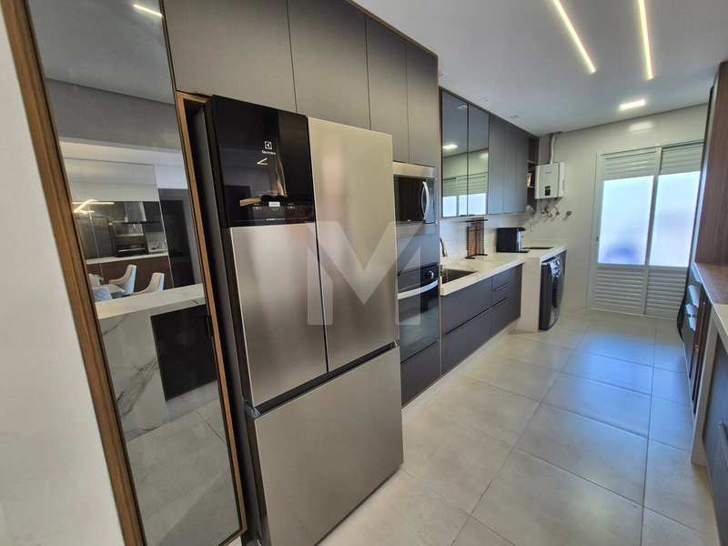 Apartamento para Locação – 2 Suítes Mobiliado e Decorado | Vista Mar: 28ª foto da galeria de imagens do imóvel