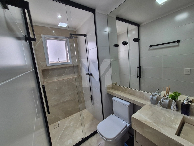 Apartamento para Locação – 2 Suítes Mobiliado e Decorado | Vista Mar: 23ª foto da galeria de imagens do imóvel