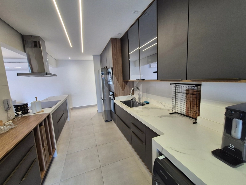 Apartamento para Locação – 2 Suítes Mobiliado e Decorado | Vista Mar: 30ª foto da galeria de imagens do imóvel
