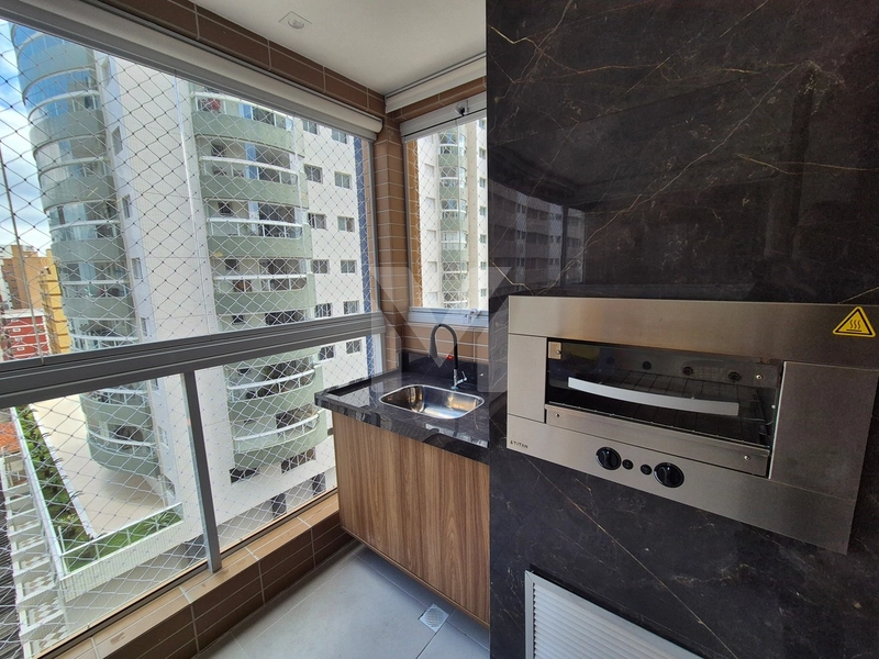 Apartamento para Locação – 2 Suítes Mobiliado e Decorado | Vista Mar: 34ª foto da galeria de imagens do imóvel